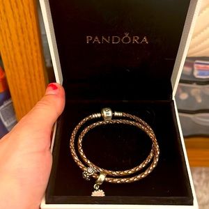 Pandora bracelet
